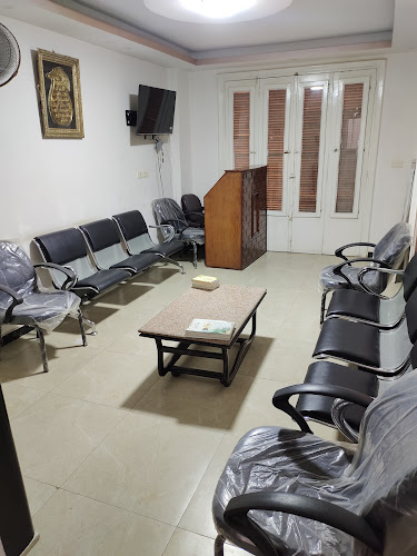 Dr. Israa Abu Bakr’s Eye Clinic