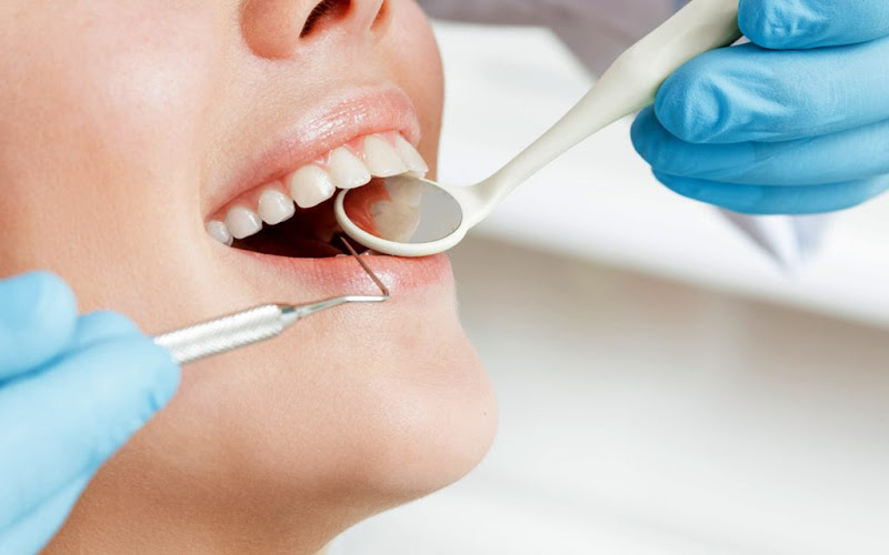 Dr. Mar’i Bayoumi’s Clinic
