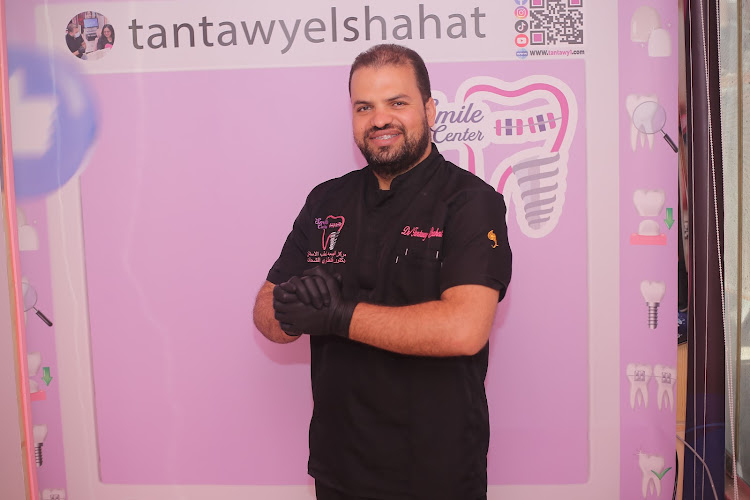 Al Basma Dental Center, Dr. Tantawi Al Shahat
