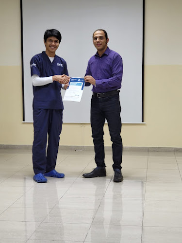Dr. Ahmed Shaarawy’s Clinics for Urological Surgery, Endoscopy, and Andrology