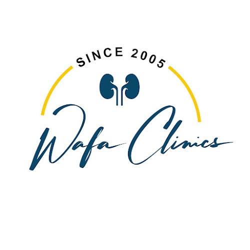 Wafa Clinic – Dr. Ehab Wahba Wafa