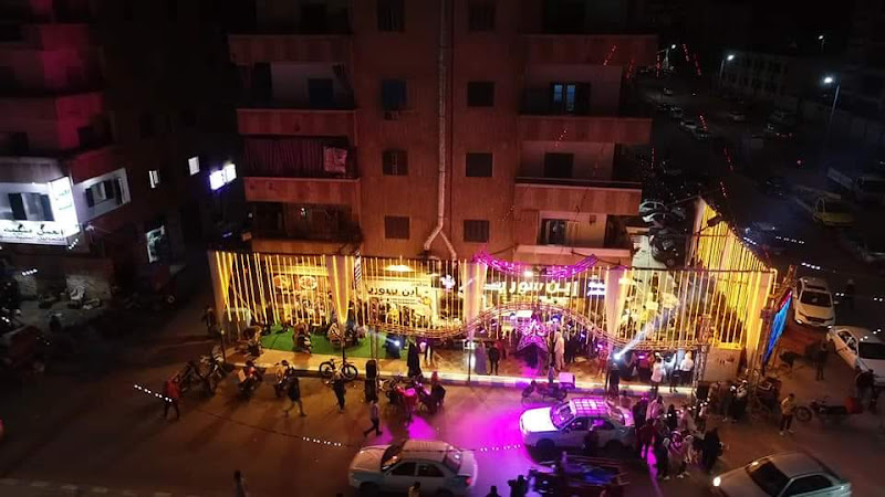 Ibn Syria Restaurant, Matrouh.