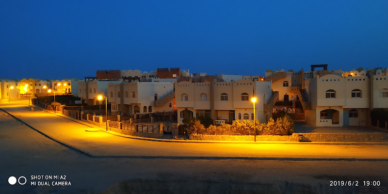 مرتفعات مكادي