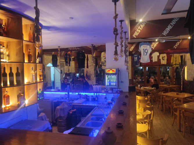 Praha Cafe