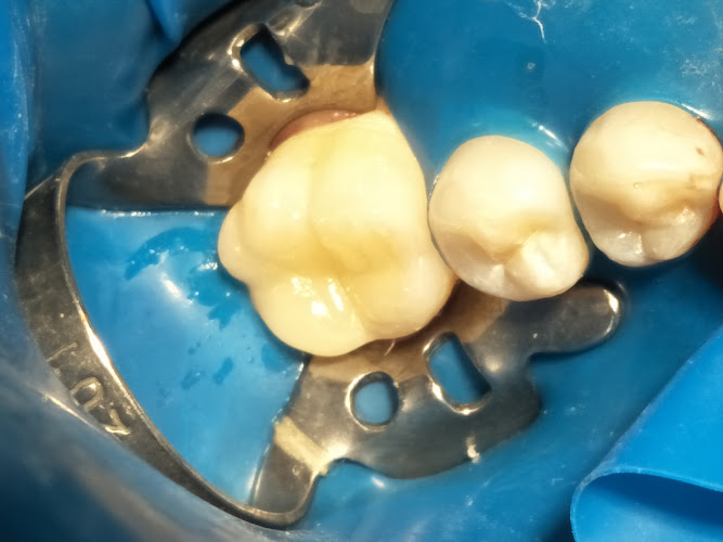 Dr. Ahmed Al-Shibli Dental Clinic