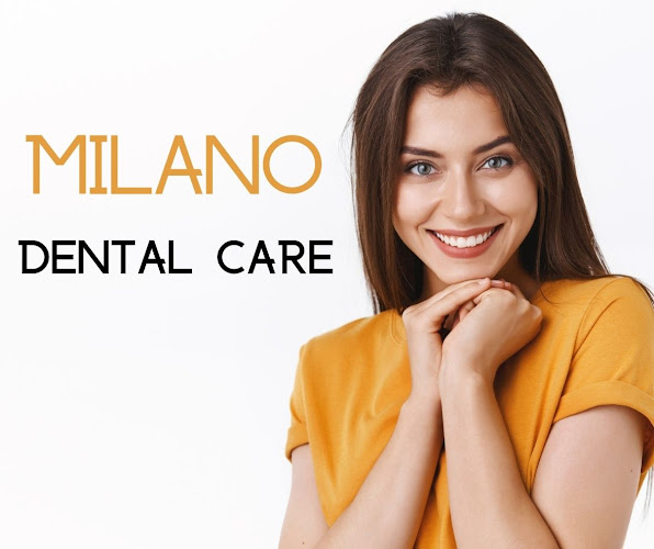 Milano Dental Clinic, Dr. Kareem Ashraf