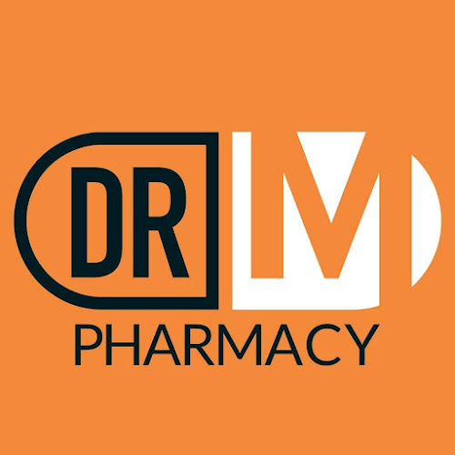 Doctor M Pharmacies Palm Hills – Sheikh Zayed