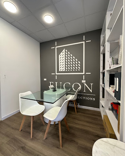 EuCon – European Constructions & Real Estate