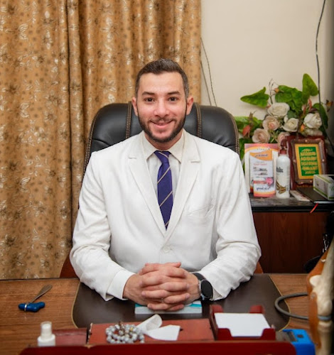 Dr. Mohamed El-Hadi’s Clinic, Orthopedic Surgeon
