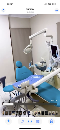 Dr. Abdulmajid Maher’s Dental Clinic