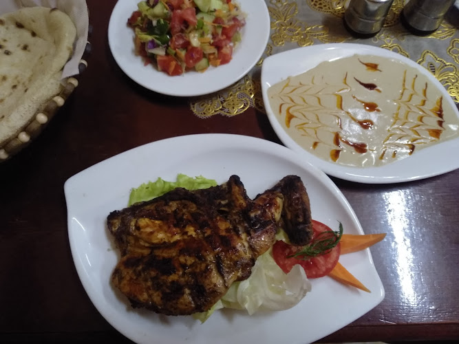 El basha
