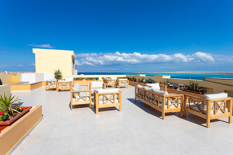 Lazur Apartments (Lazur sea & city apartments)