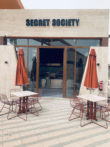 جمعية سرية – سوما باي