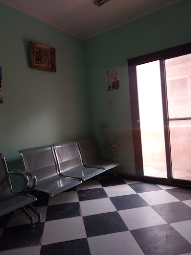 Dr. Hani Abu Aleem’s Clinic