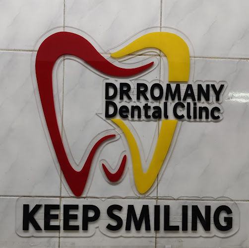 Dr. Romany Samir Clinic