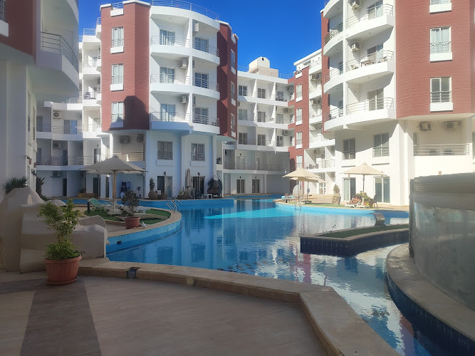 R.O.I Real Estate Investment Hurghada