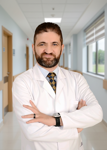 Dr. Mohamed Hamdy Shams Clinic for General Surgery and Endoscopic Surgery – Menoufia Branch