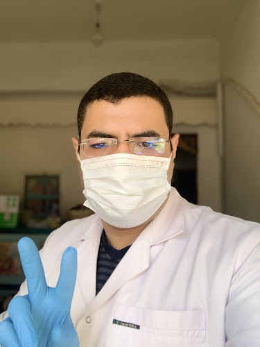 Dr. Osama Saif’s Clinic, Pediatrician and Pediatric Nutrition Consultant