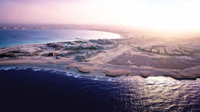Sahl Hasheesh apartment studio Villa