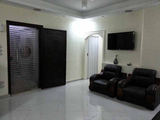 Dr. Ahmed Osman Dental Clinic for Orthodontics, Implants, and Cosmetic Dentistry
