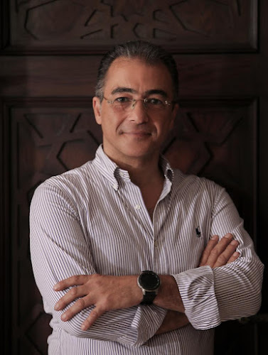 Yasser Hosni Abdel Rahman