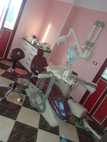 Dr. Mohamed Ali Ramadan Al-Najjar Dental Clinic