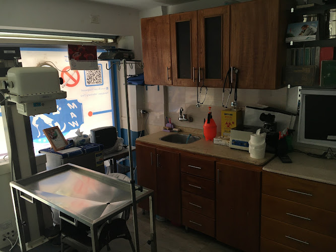 Maw&Paw Veterinary Clinic