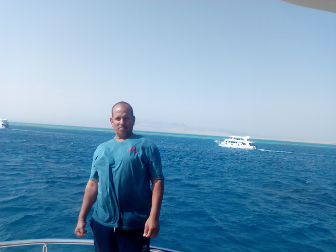 Veterinarian Dr. Sayed Bilal
