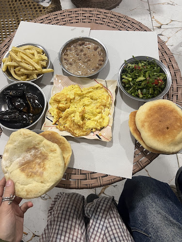 مطعم كافتريا سواكن