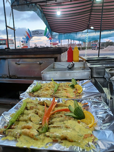 Chef’s Fish and Grill Restaurant