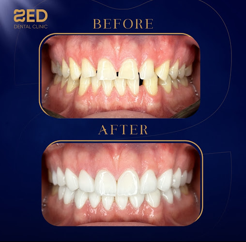 ZED DENTAL CLINIC