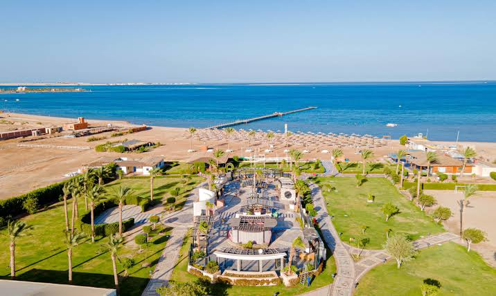 Mövenpick Resort Soma Bay