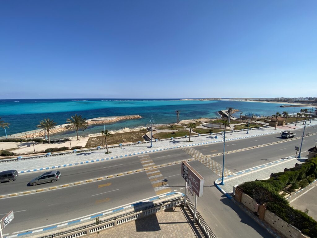 فندق عروس البحر