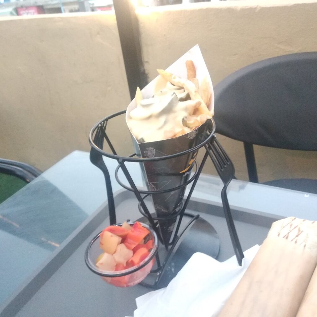 Google Photo 4