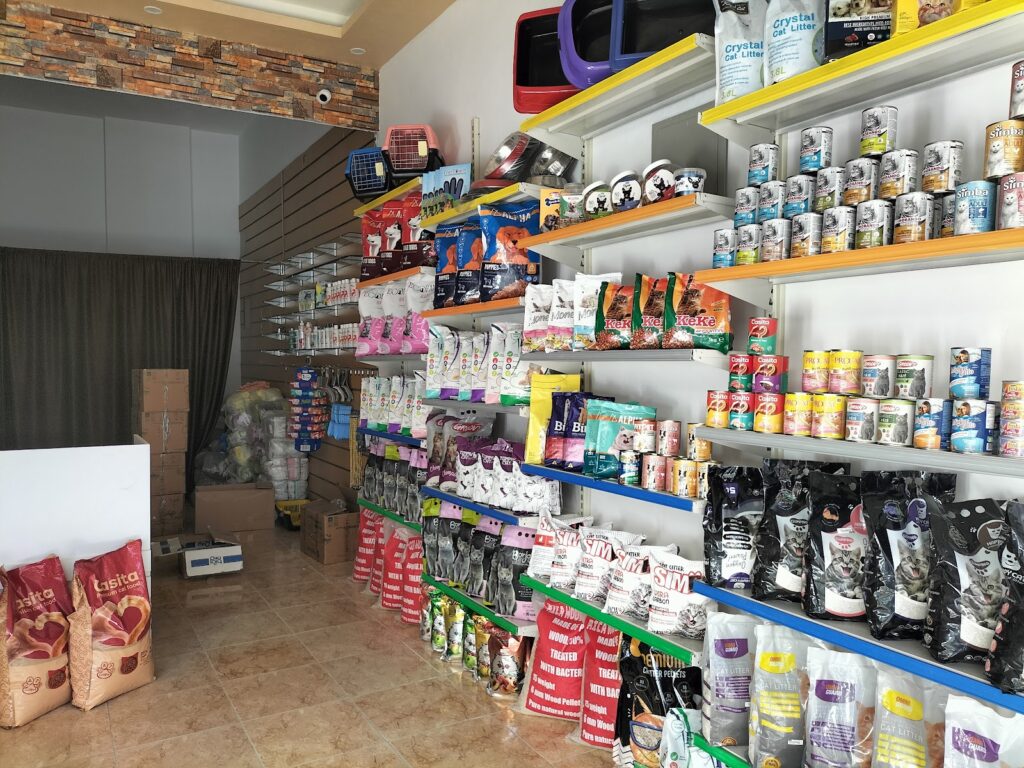 Togo Vet Clinic عيادة بيطرية