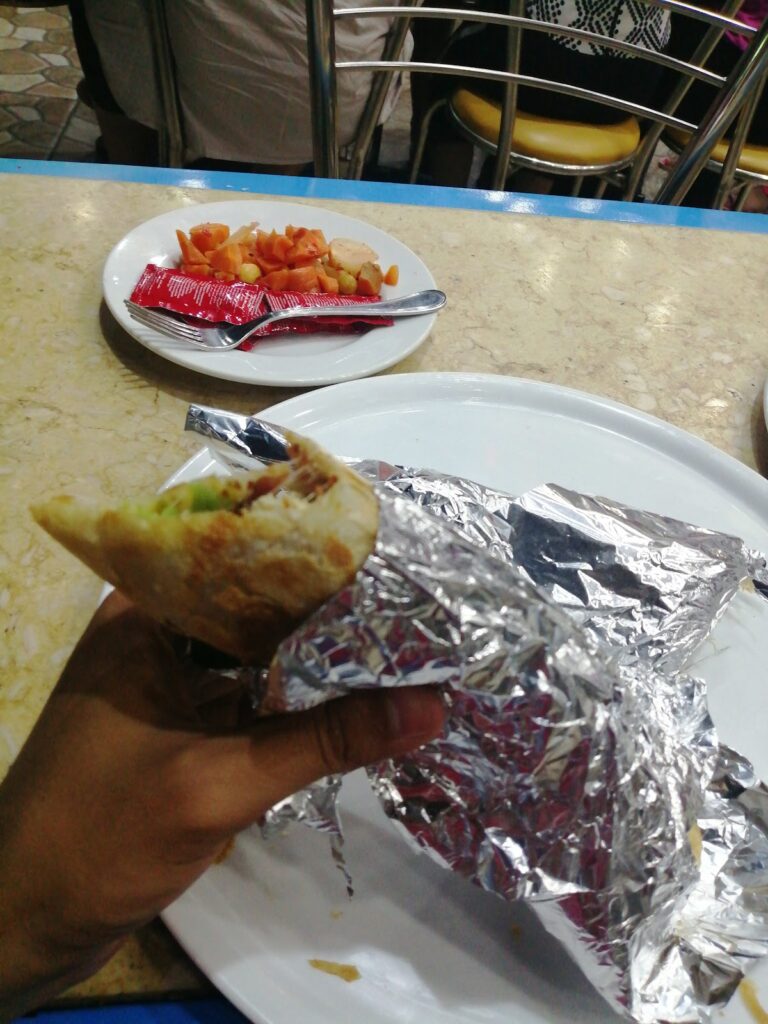 Google Photo 10