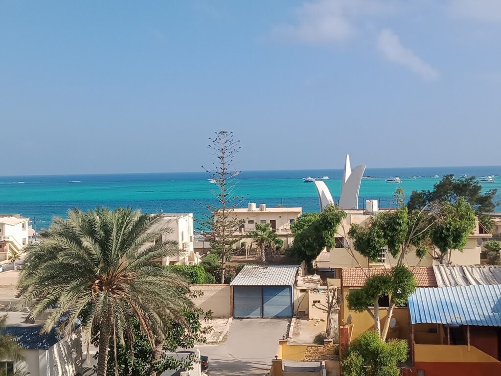 فندق بل اير