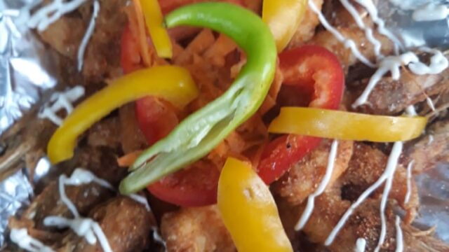 Google Photo 10