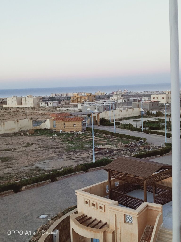 SEA GATE Real Estate Development