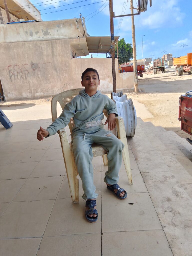 ك ٧