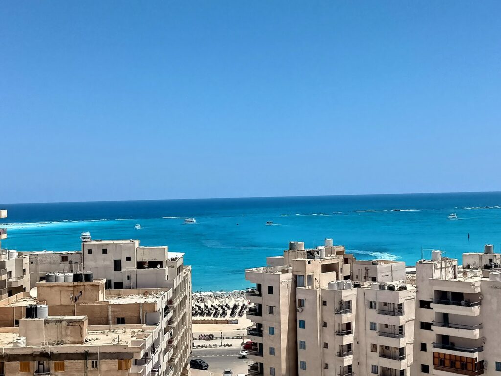 فندق الليدو