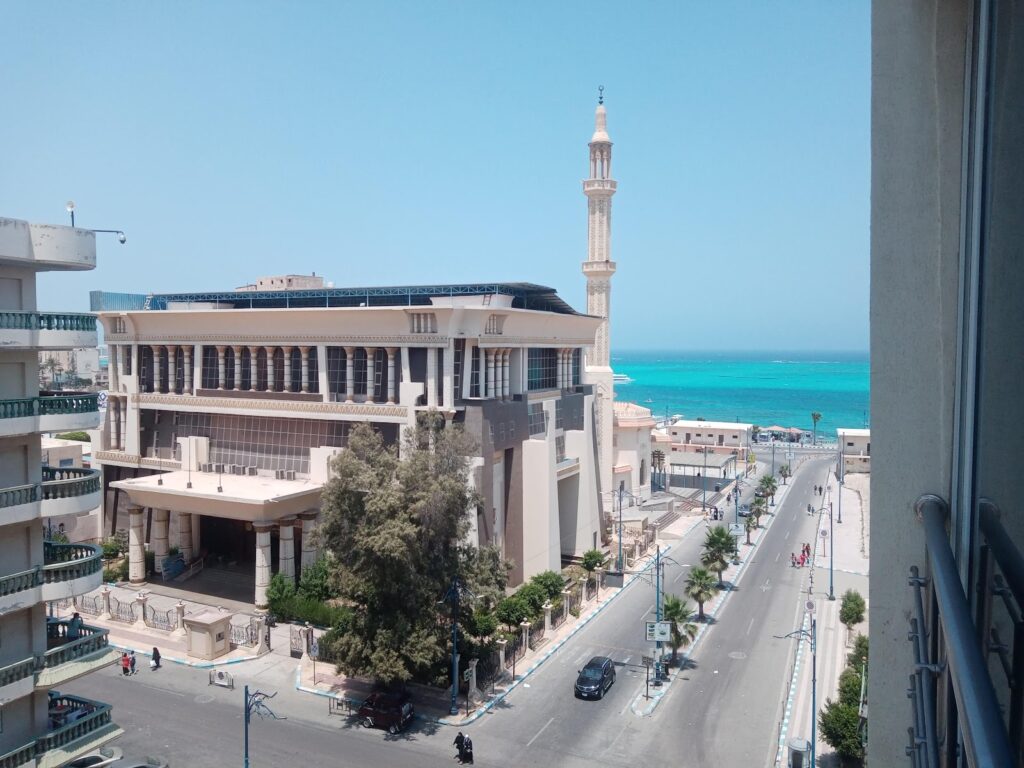 Rio Hotel, Matrouh فندق ريو