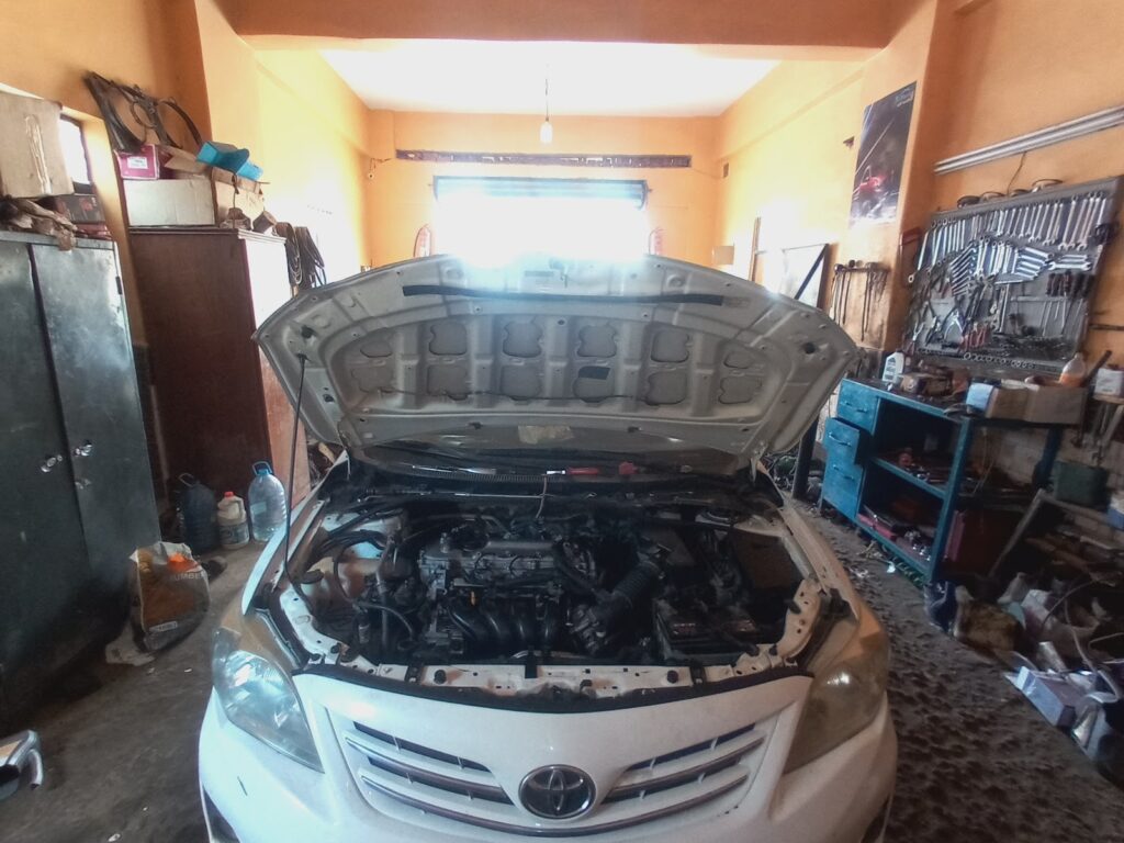 Google Photo 10