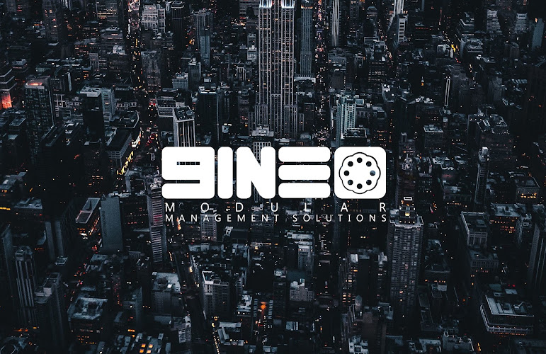 N I N E modular management solutions