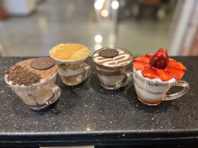 Tosca Cafe