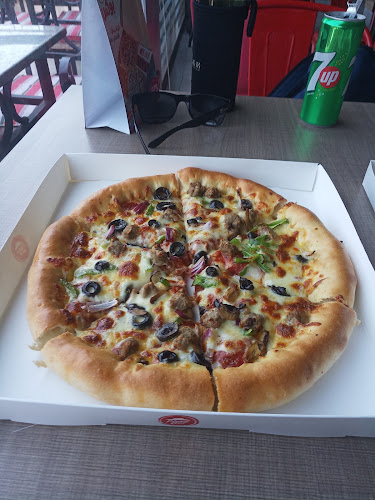 Pizza Hut | Marsa Matrouh