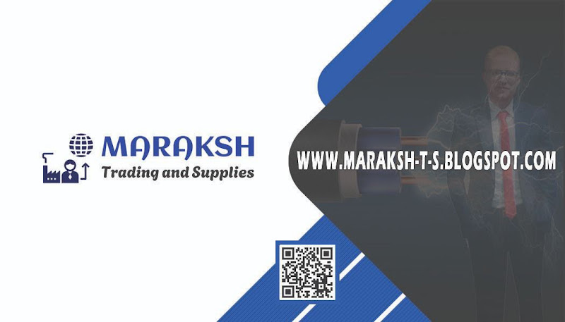 Marrakech for Trade and Information Technology
