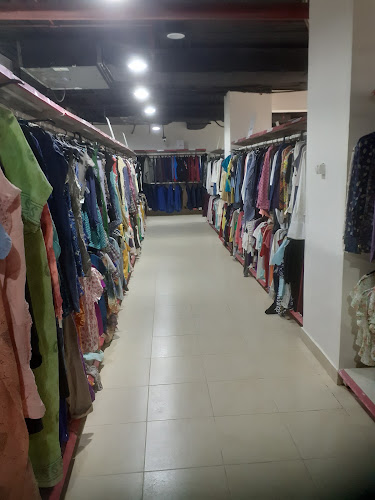 UAE markets