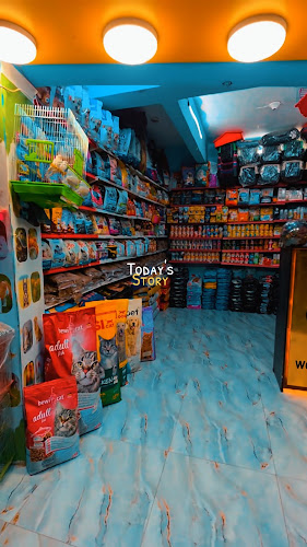Perfect Puppy Stores for all your pet needs
