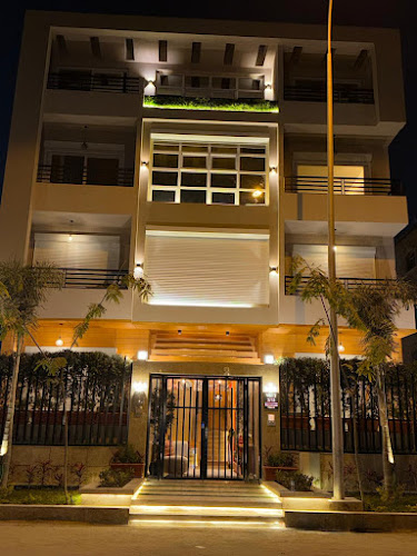 WS Luxury Apartments Project 32